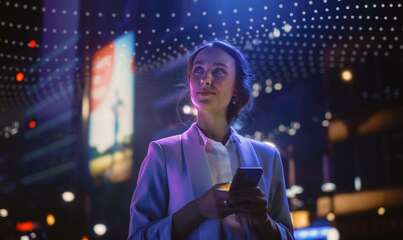 Rewolucja 5G jest tuż za rogiem?