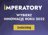 Głosowanie na Imperatory 2022 – technologiczne nagrody WP rozpoczęte