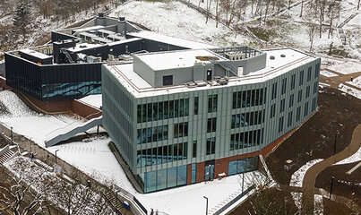 Wielkie odliczanie. Wkrótce uruchomienie superkomputera Politechniki Gdańskiej