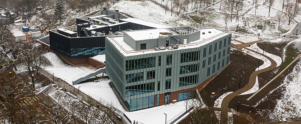 Wielkie odliczanie. Wkrótce uruchomienie superkomputera Politechniki Gdańskiej