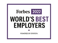 Forbes: Rossmann GmbH wśród 30 najlepszych pracodawców na świecie
