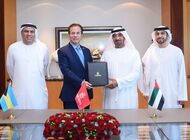 Linie Emirates podpisują porozumienie w sprawie wspierania przylotów gości na Bahamy