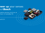 CES 2023: Czujniki Bosch – większe bezpieczeństwo i wygoda na co dzień