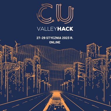 CU Valley Hack 2023