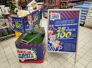 Mocna odpowiedź Carrefour na drożyznę - Akcja Antyinflacja i koszyk 25 produktów w cenie poniżej 100 zł