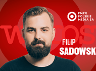 Filip Sadowski Ad Operation Managerem w PMPG Polskie Media. Kolejny etap rozwoju reklamy programatycznej.