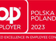 ING Bank Śląski z prestiżowym tytułem Top Employer 2023