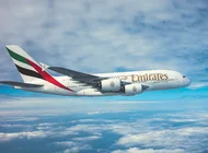 Emirates wznawiają codzienne, bezpośrednie połączenie Dubaj-Hongkong