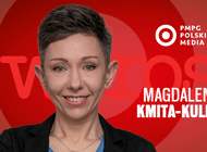 Magdalena Kmita-Kulesza dołącza do zespołu redakcyjnego wprost.pl Obejmie funkcję redaktora zarządzającego segmentami zdrowie i odżywianie oraz dom