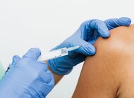 Ćwicz swoją odporność szczepieniami