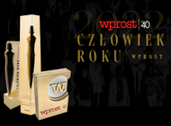 Zełenski, Blinken i Błaszczak z nagrodą Człowieka Roku „Wprost”. Małysz, Santor, Religa z nagrodami 40-lecia