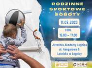 KGHM zaprasza na Rodzinne Sportowe Soboty