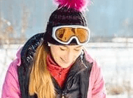 Narciarstwo biegowe – zimowy sport dla każdego