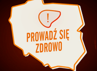 W Warszawie rusza akcja bezpłatnych badań wątroby