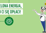 Zielona energia – to Ci się opłaci