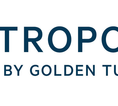 Metropolo by Golden Tulip logo