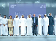 Grupa Emirates i Fundacja Dubai Future uruchomią centrum doskonałości robotyki lotniczej