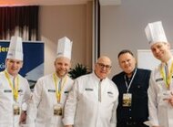 MAKRO sponsorem strategicznym konkursu Arte Culinaria Italiana