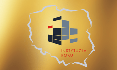 Znamy zwycięzców 8. edycji Instytucji Roku. 280 statuetek w rękach najlepszych.