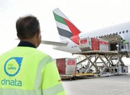 dnata obsłużył ponad 82 miliony sztuk bagażu na lotnisku Dubai International (DXB) w 2022 r.