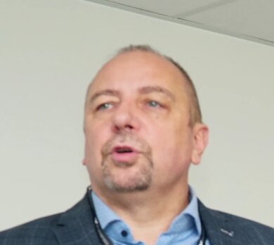 Adam Łaszyn, Laureat nagrody Lwy PR 2022