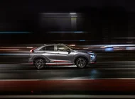 Mitsubishi Eclipse Cross PHEV RalliArt już w polskich salonach