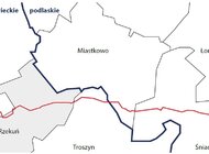 Rozpoczyna się budowa gazociągu dla elektrowni w Ostrołęce