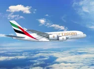 Emirates uruchomi pierwsze połączenie A380 na Bali