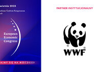 Fundacja WWF Polska partnerem instytucjonalnym  XV Europejskiego Kongresu Gospodarczego w Katowicach