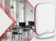 Zyxel chroni małe firmy dzięki najnowszemu routerowi Wi-Fi 6