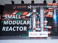 KGHM złożył wniosek o wydanie decyzji zasadniczej dla projektu budowy małej modułowej elektrowni jądrowej w Polsce