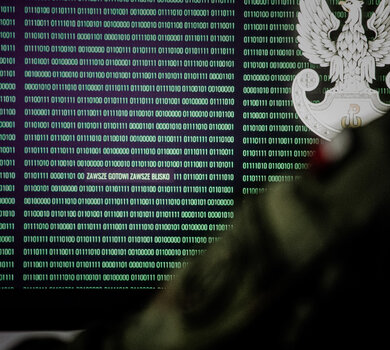 CyberWOT na ćwiczeniach NATO Locked Shields