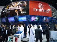 30 lat Emirates na targach ATM to pokaz innowacji i najnowszych standardów w branży