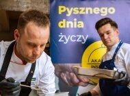 Relacja z „Kulinarnej podróży po Polsce”