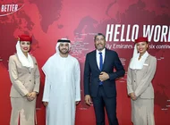 Emirates zacieśniły współpracę z izbami turystycznymi Indonezji, Maroka i Zimbabwe