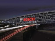 Europejski Dzień Bezpieczeństwa Ruchu Drogowego: czujniki Bosch zwiększają bezpieczeństwo na drogach