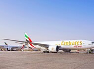 Emirates SkyCargo podwoi swoje możliwości w ciągu najbliższej dekady