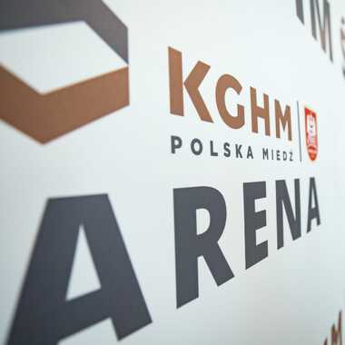 KGHM Ślęza Arena