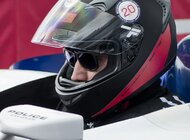 Ostatnia szansa aby w Polsce spełnić marzenie o jeździe bolidem F1