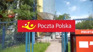 Pracownik Poczty Polskiej w Rzeszowie uratował życie klientce 