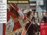 „Za sprawę mojej Ojczyzny” – zapowiedź nadchodzących przysiąg