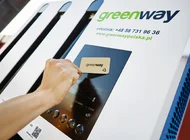 Klienci GreenWay naładują auta w sieci IONITY