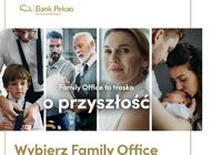 Bank Pekao S.A. wprowadza pierwsze Family Office w banku w Polsce
