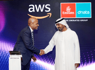 Gra rozpoczęta! Emirates Group i AWS łączą siły, by stworzyć wciągający cyfrowy świat