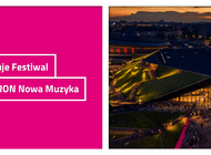 Festiwal kreatywności. Startuje TAURON Nowa Muzyka