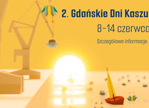 2  Dni Kaszubskie w Gdańsku