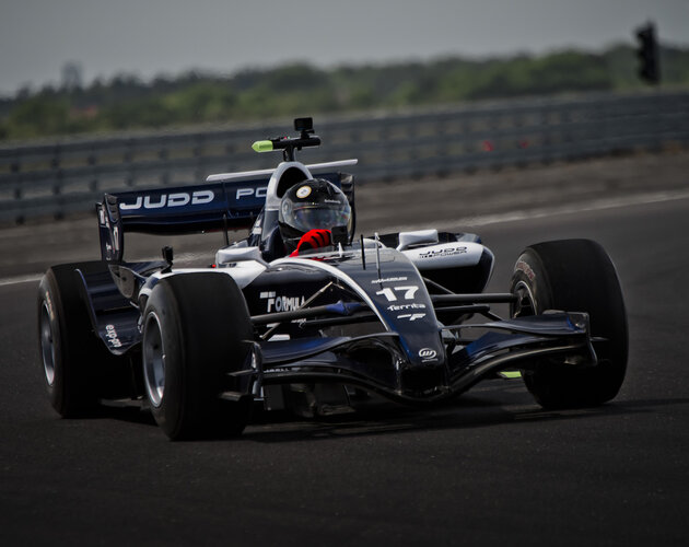 Wydarzenie „Formula Drive – Poprowadź Bolid F1” już za nami