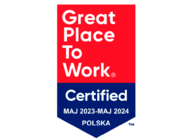 ERGO Hestia z certyfikatem Great Place to Work 2023