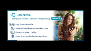 e-Doręczenia: Szybko, wygodnie i bezpiecznie wysyłaj elektroniczną korespondencję z Pocztą Polską