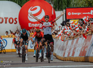 Energa z Grupy ORLEN Oficjalnym Sponsorem Klasyfikacji Sprinterskiej 80. Tour de Pologne UCI World Tour